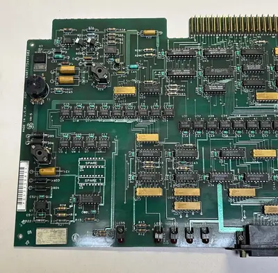 USED GE IC600BF900L