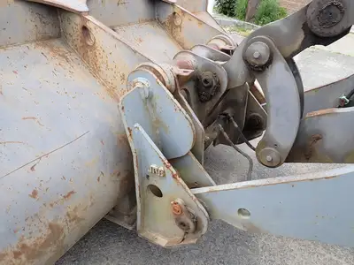 Used 1997 VOLVO L70C Wheel Loaders Massachusetts US | Brookside Equipment Sales #1422168