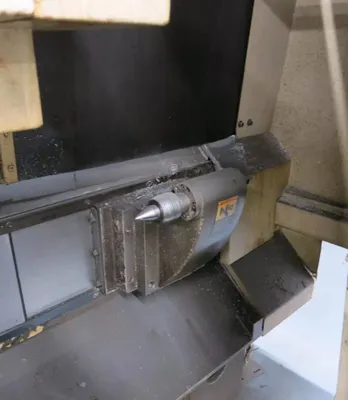 1998 HITACHI SEIKI HT-23J CNC Lathes | Midstate Machinery (6)