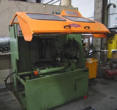USED EISELE VA O-HY-UNIVERSAL 428