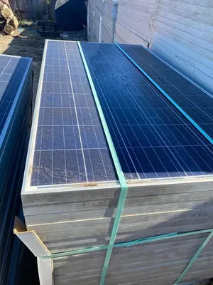 USED PHONO SOLAR PS315P 24/T