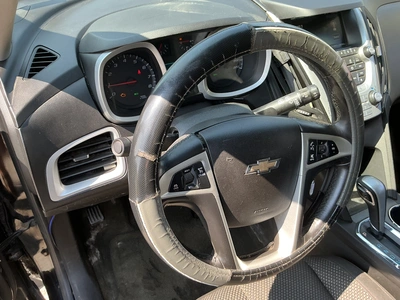 Used 2015 CHEVROLET EQUINOX SUVs Michigan US | Miedema Asset Management Group #1487912