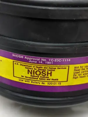 USED 3M 453-07-01