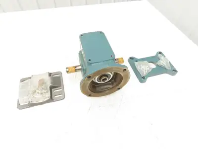 Dodge Tigear MR94766LKVLC Speed Reducer 40:1 Gearbox Right & Left Output