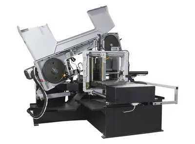 NEW HYDMECH S-20A