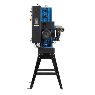 BAILEIGH B-948WBS Wide Belt Sanders | Sierra Victor Industries (4)