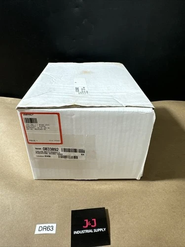 NEW Gemu 88101064-00