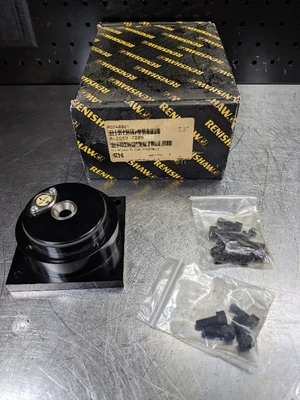 Renishaw 1-Way Mounting Block for a MP3 A-2053-7285 (LOC3114B)