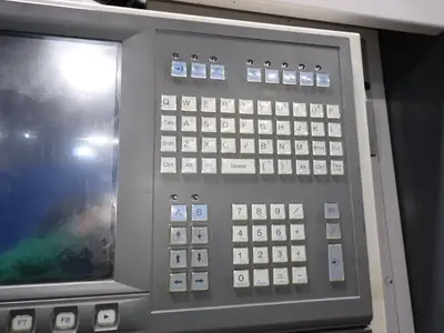 Used 2008 OKUMA CORPORATION MULTUS B300W Multitasking Machining Centers Ohio US | HGR 24 #803468