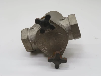 Used MULLER _UNKNOWN_ Valves/Fittings | OCO Industrial #1667278