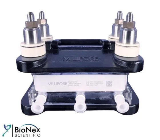 Used MILLIPORE PELLICON Filtration Equipment New Jersey US | Bionex Scientific LLC #800463