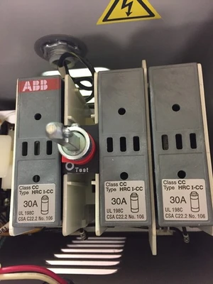 USED DAYKIN ELECTRIC GMDGTA-05BZ872U