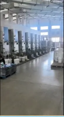 BOBST 160-Vision Die Cutters, Flat Bed | Corrugated Machinery Brokers (2)