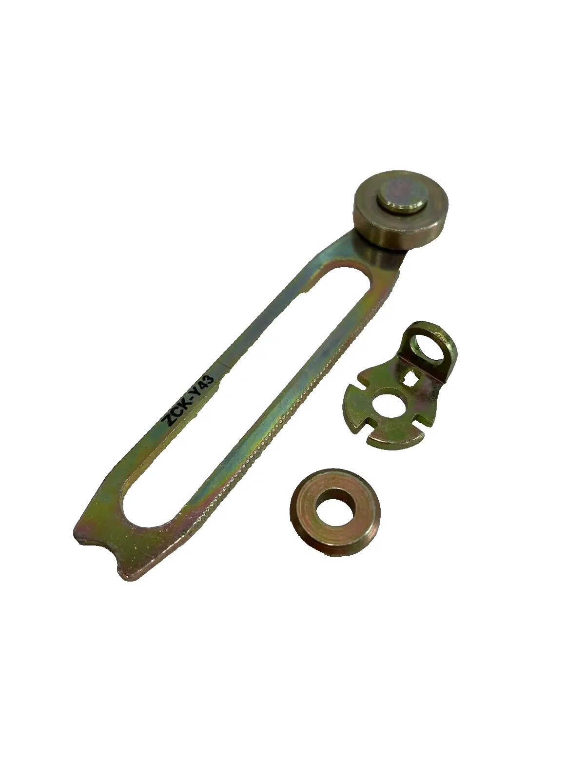 NEW UNBRANDED ZCK-Y43 ROLLER ZCKY43
