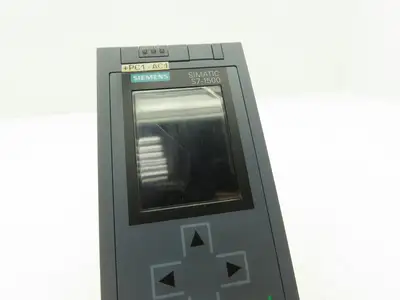 Used SIEMENS _UNKNOWN_ PLC Processors Indiana US | Arrow Industrial #1567359