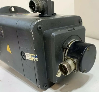 USED Siemens 1 FT5073-0AC71-1-Z