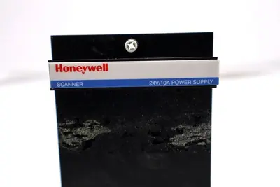 HONEYWELL MEASUREX 08656500 POWER SUPPLY MODULE REV C 240 V #L-368