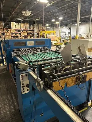 USED SHM 1400