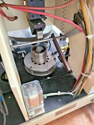 USED Gamry Instruments 23473247327473204092397473274