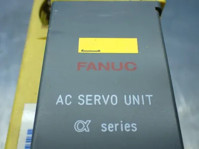 USED FANUC A06B6089H105