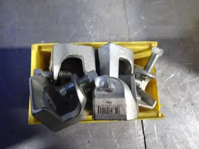 Beam Clamps