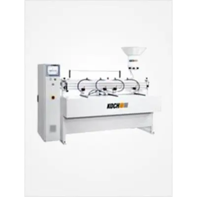 NEW PMK C-1205 END MATCHING SYSTEM