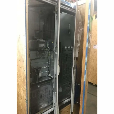 NEW SIEMENS CABINET  SINAMICS G150