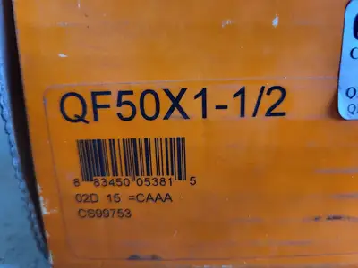 NEW TIMKEN QF50X1-1/2