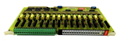 USED HACI 3-531-4462A ROBOT I/O BOARD 35314462A