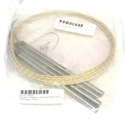 NEW BOSCH 225-238 REPLACEMENT HEAT ELEMENT KIT 225238