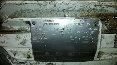 USED Emerson K03-BH22-M