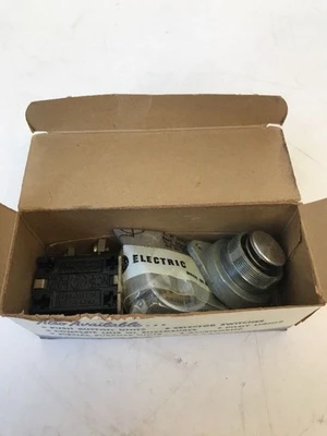 NEW GENERAL ELECTRIC CR290WA202D