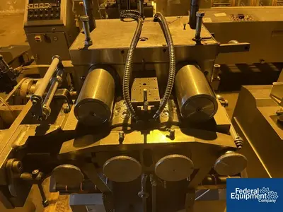 USED GIC Engineering GIC Engineering Soft Gel Encapsulator, Model Supra 1