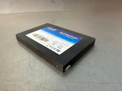 Ocz intrepid 2.5” Solid Stade Drive ITDCSTE025MA1-0032 (4.1.1)