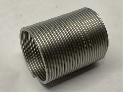 New | in-Stock Helicoil 1-7/8"-8 UNC 2-3/8" Inserts (Misc) Michigan US | Maverick Industrial Sales #1493794