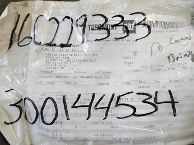New | in-Stock 2023 CATERPILLAR 332-6424 Parts British Columbia CA | Lenmark #1440188