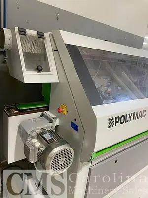 USED BIESSE AKRON 245 EDGEBANDER
