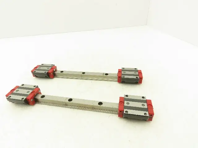 Used SCHNEEBERGER _UNKNOWN_ Bearings | Arrow Industrial #613878