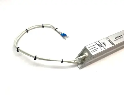 AK-R2-091P500 | Rockwell Automation  Ser. A Dynamic Brake Resistor 0-1000VDC Input - Used