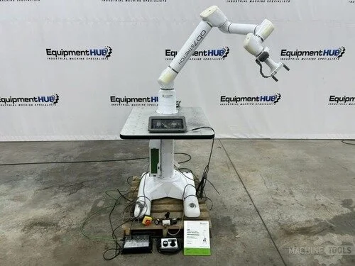 Used 2022 PRODUCTIVE ROBOTICS OB7-STRETCH Robots Georgia US | The Equipment Hub #921657