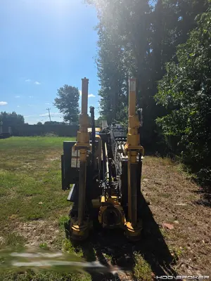Used 2020 VERMEER 2020 VERMEER D20X22 S3 Drill Rigs Florida US | HDD Broker #1452595