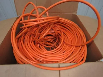 Siecor 62.5/125 Micron Type OFNR Fiber Optic Cable 12pr 600Ft