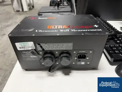 Used Harrel _UNKNOWN_ Extruders Ohio US | Federal Equipment Company #1337910