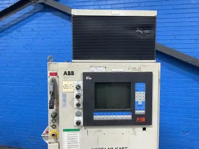 Used ABB IRB6000M93 Robots Ohio US | HGR 24 #1424428