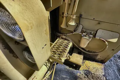 Used 1979 CATERPILLAR 627B Scrapers Pennsylvania US | Proxy Equipment #1378185