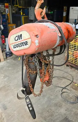 USED CM R
