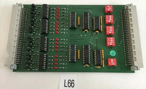 Used Becker Automotive Systems 99002=1 Input / Output Modules | J&J Industrial Supply #543957