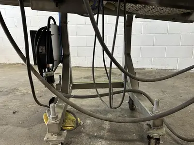 USED COASTLINE EQUIPMENT 6139