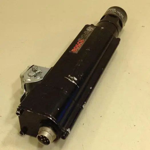 Used BOSCH 0 608 701 001 Screw Drivers Michigan US | Ideal Machinery #714513