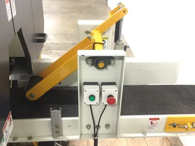 Northtech NT HBR-300S Horizontal Bandsaw